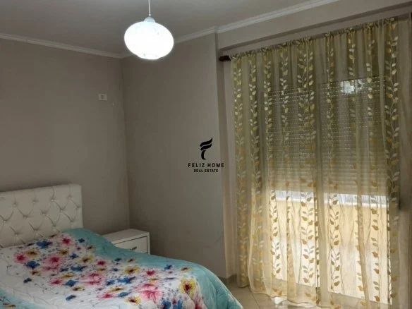 Tirane, appartamento 2+1 in vendita, Piano 1, 118 m², 168.000 € (BABRRU)