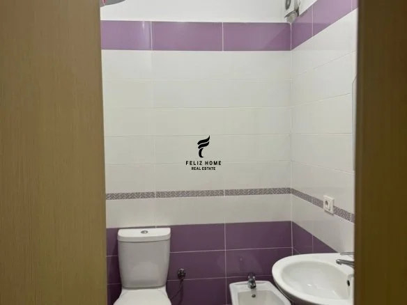 Tirane, appartamento 2+1 in vendita, Piano 1, 118 m², 168.000 € (BABRRU)
