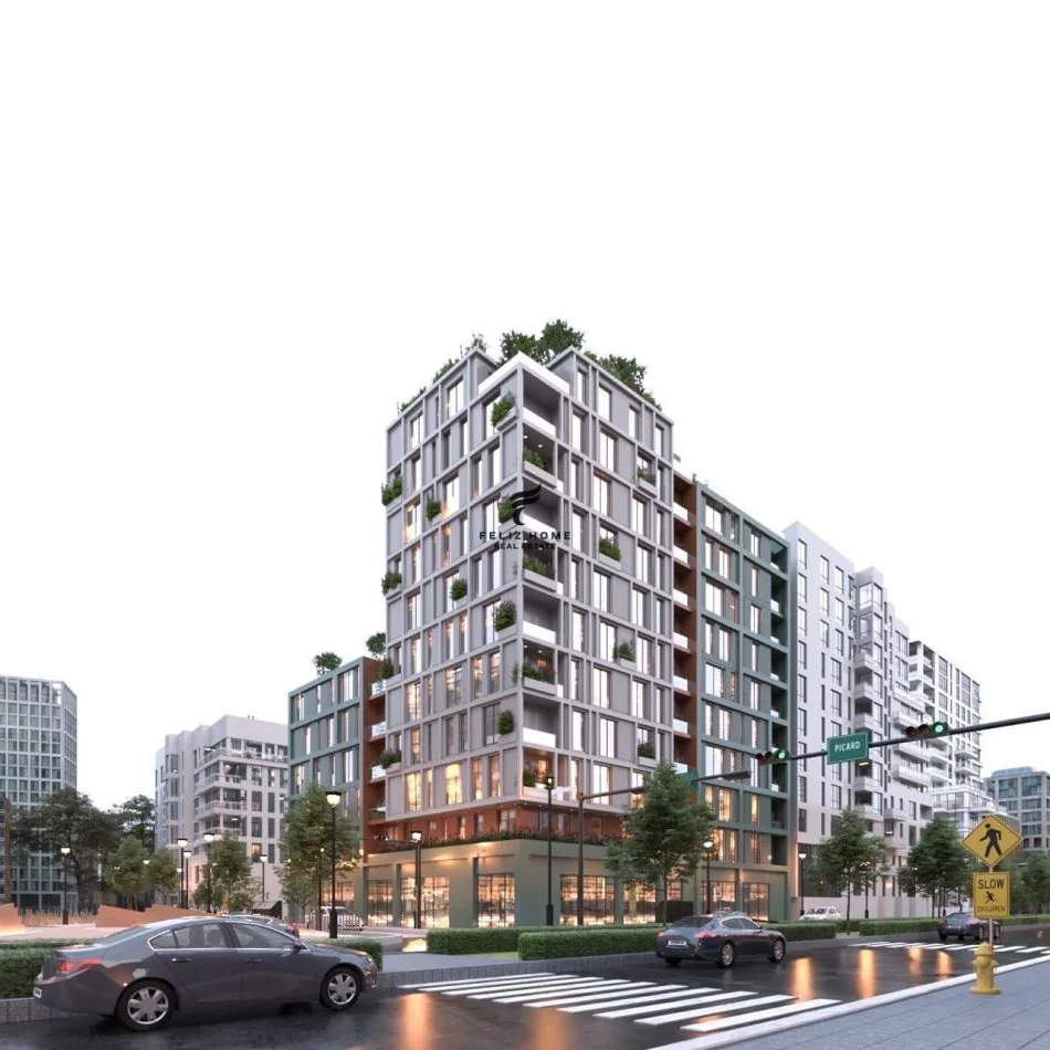 Tirane, vendesi appartamento 3+1+Balcone Piano 1, 156 m² 243.600 € (BULEVARDI I RI)