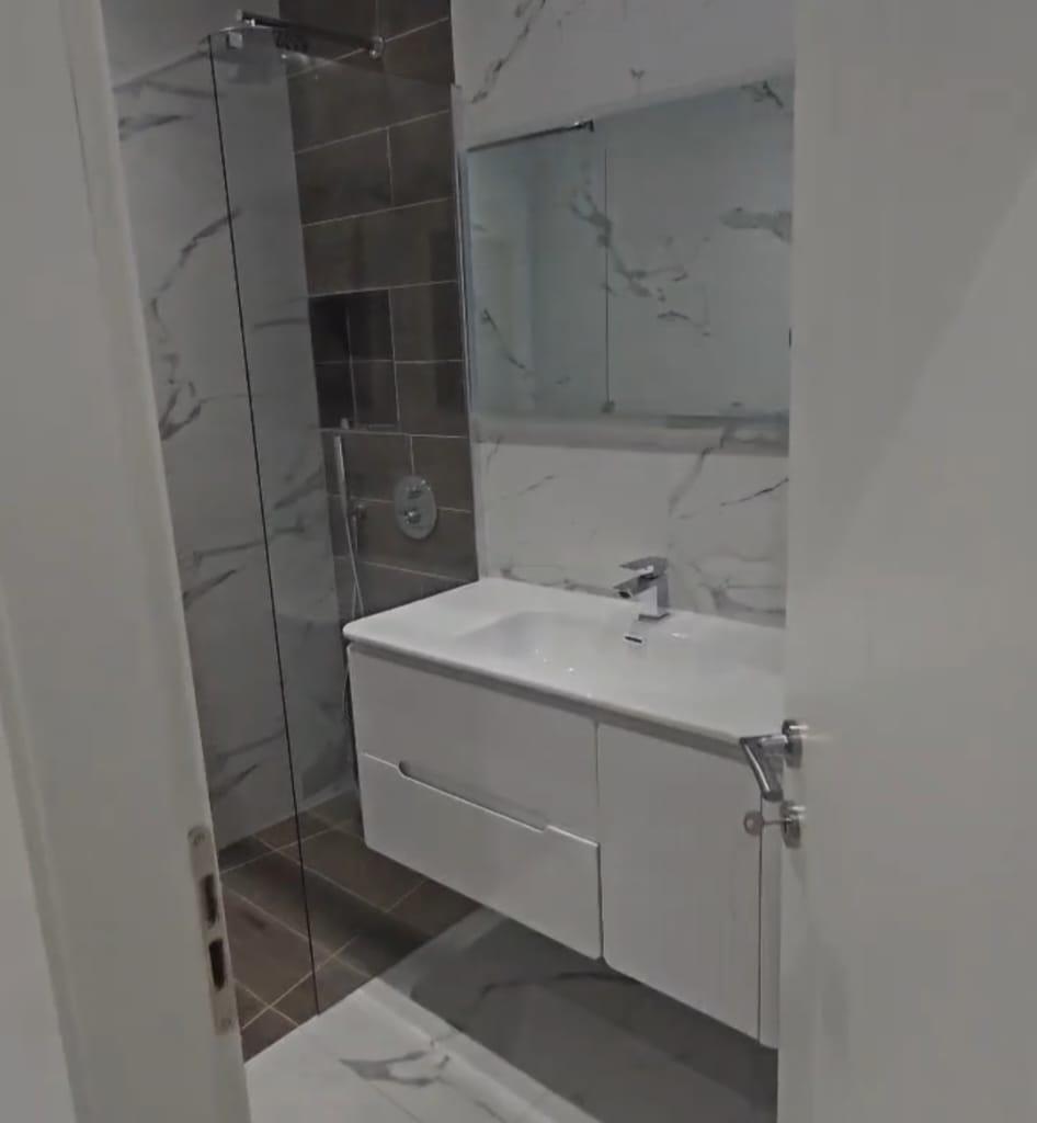 Apartment 1+1 for Rent 📍 Near Paris Municipality