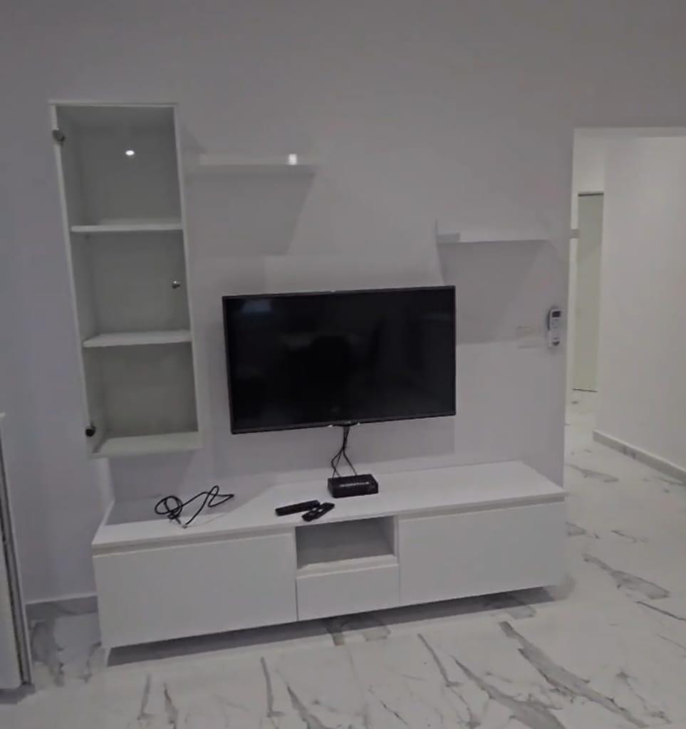 Apartment 1+1 for Rent 📍 Near Paris Municipality