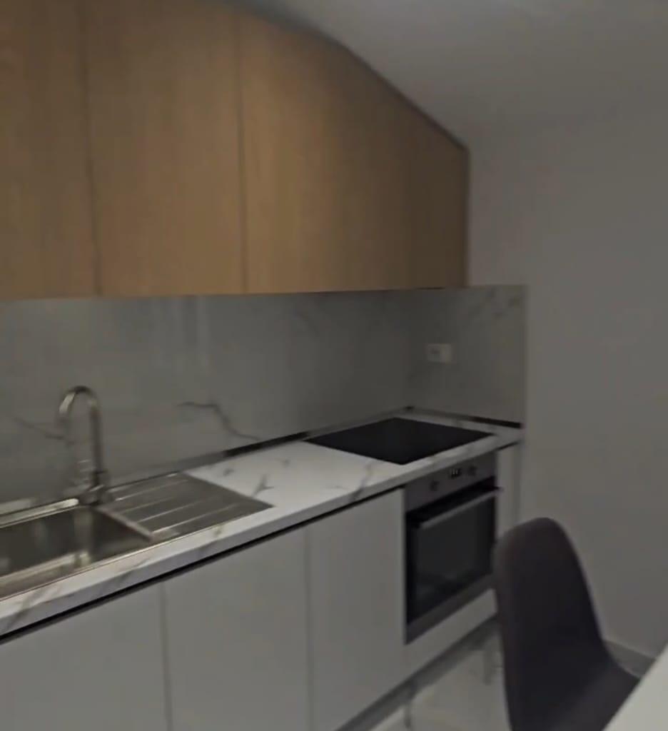 Apartment 1+1 for Rent 📍 Near Paris Municipality