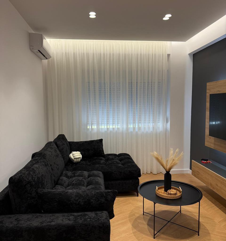 ✨ JEPET ME QIRA APARTAMENT 1+1 TE LIQENI I TIRANËS