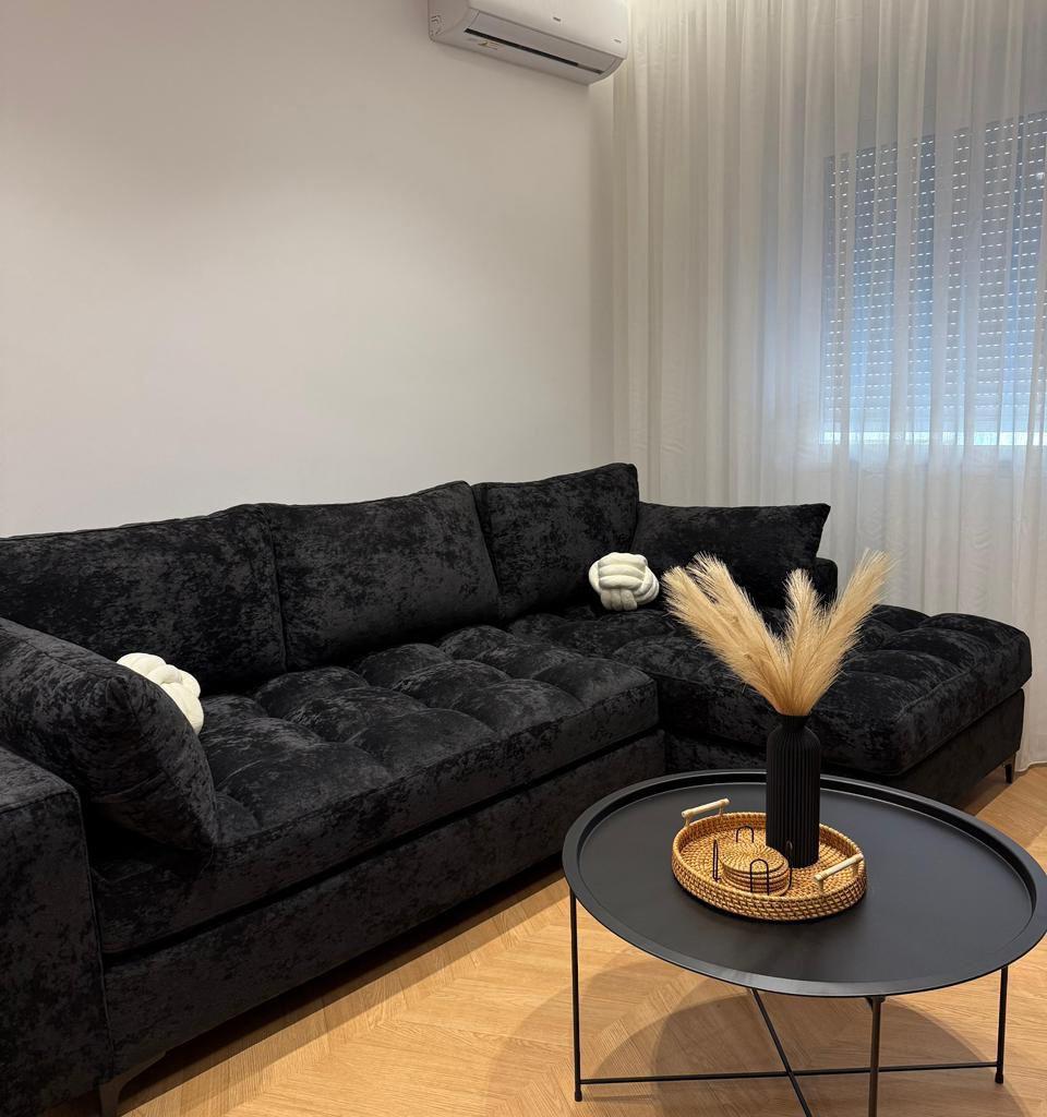 ✨ FOR RENT APARTMENT 1+1 AT LIQENI I TIRANËS