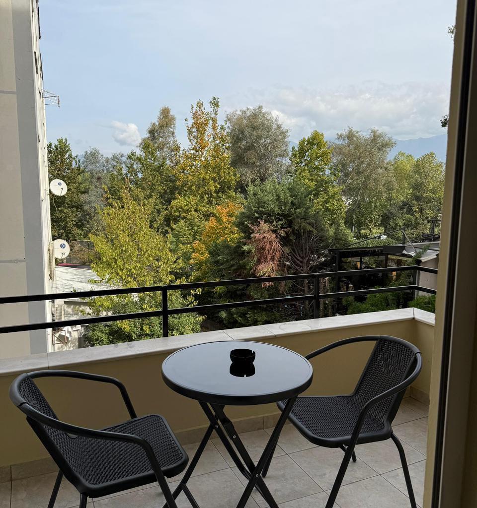 ✨ FOR RENT APARTMENT 1+1 AT LIQENI I TIRANËS