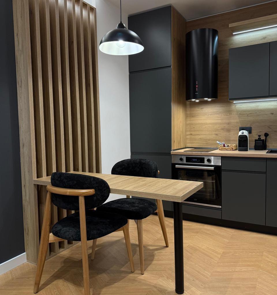 ✨ FOR RENT APARTMENT 1+1 AT LIQENI I TIRANËS