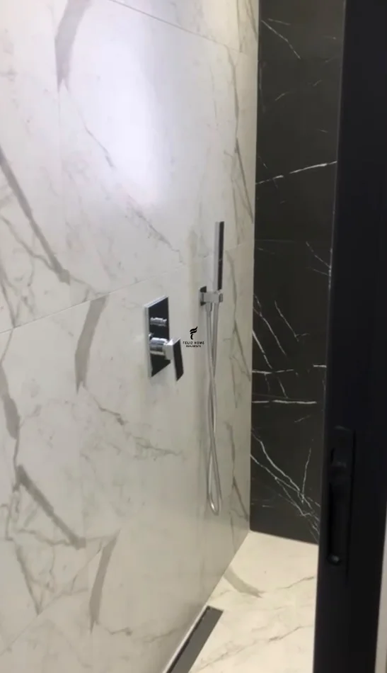 Tirane, vendesi appartamento 1+1 Piano 5, 50 m² 120.000 € (NUOVA COSTRUZIONE)