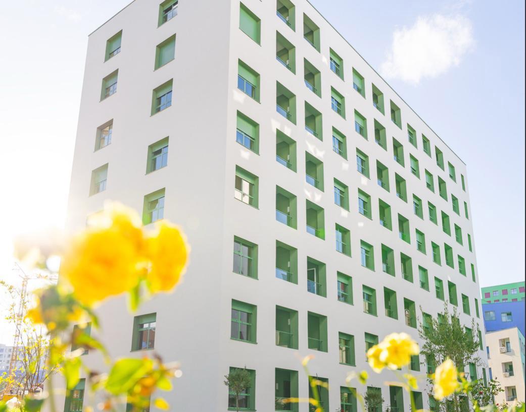 🔥Kompleksi Kadiu -Apartament 1+1 ne shitje