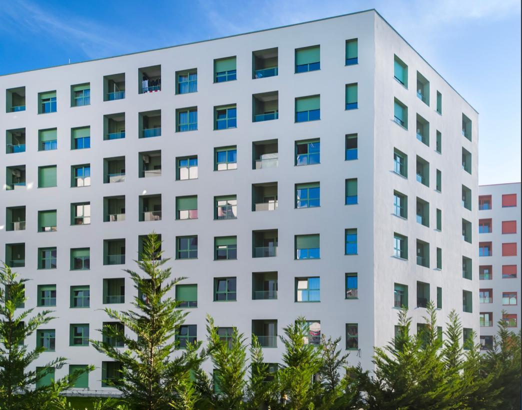 🔥Kompleksi Kadiu -Apartment 1+1 ne shitje
