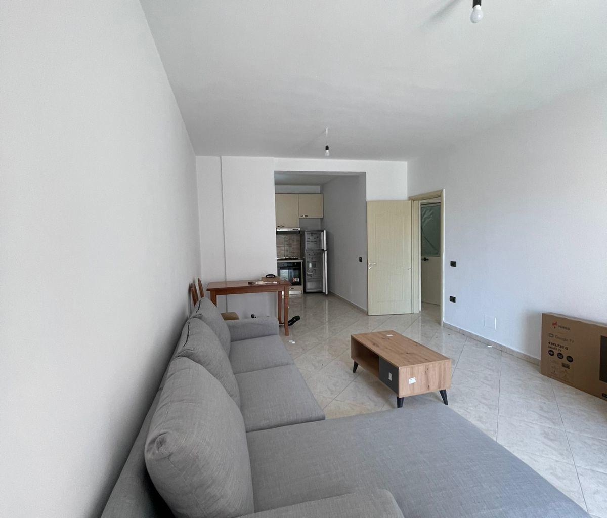 🔥 Apartment for Rent 1+1 in Astir