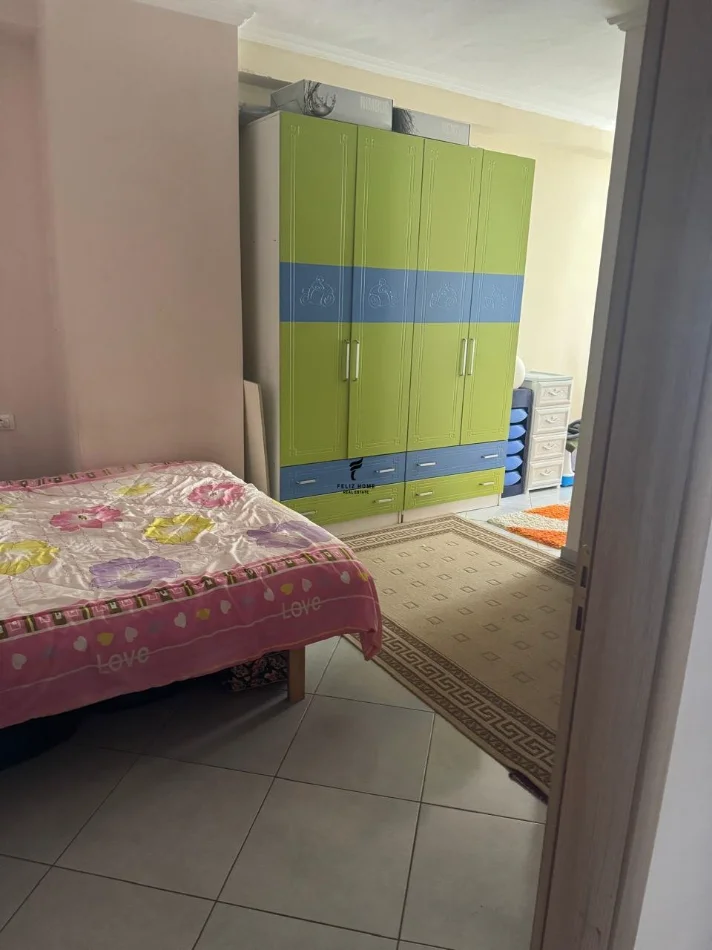 Tirane, vendesi appartamento 2+1 Piano 2, 104 m² 160.000 € (ASTIR)