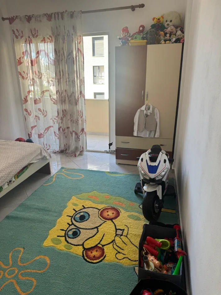 Tirane, vendesi appartamento 2+1 Piano 2, 104 m² 160.000 € (ASTIR)