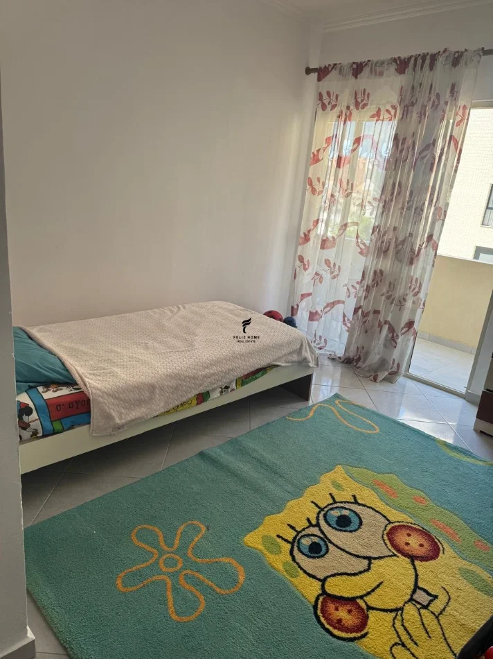 Tirane, vendesi appartamento 2+1 Piano 2, 104 m² 160.000 € (ASTIR)