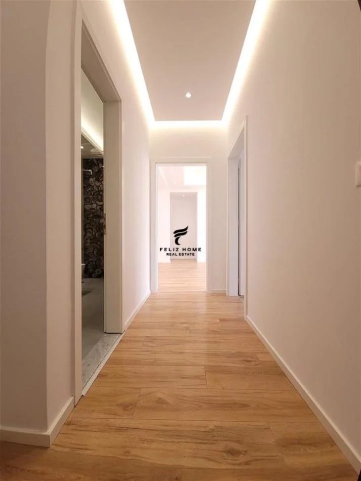 Tirane, vendesi appartamento 2+1+Balcone, Piano 7, 95 m² 210.000 € (ZOGU I ZI)