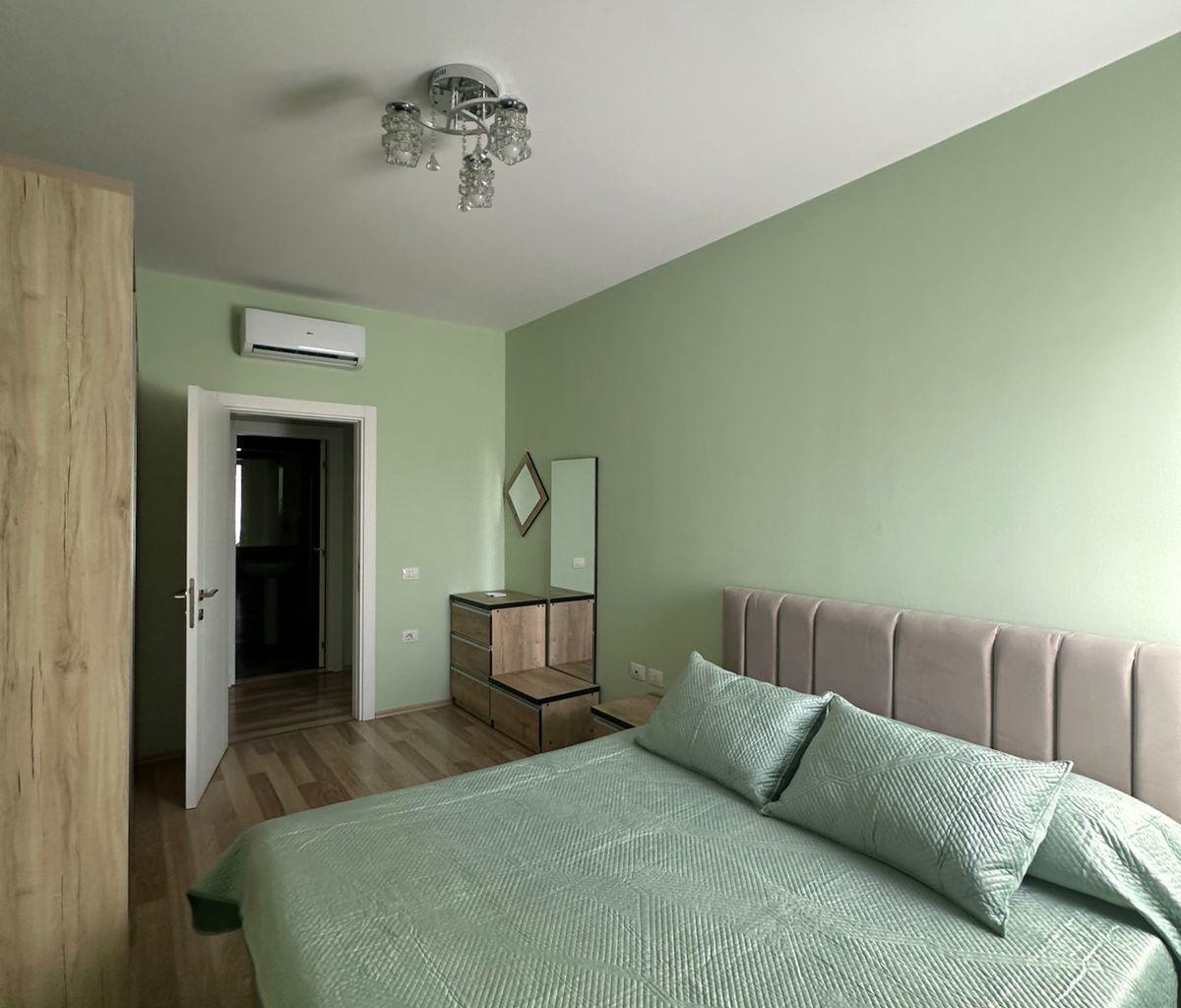 🔥Apartment 1+1 for Rent 📍 Downtown, opposite Toptani C