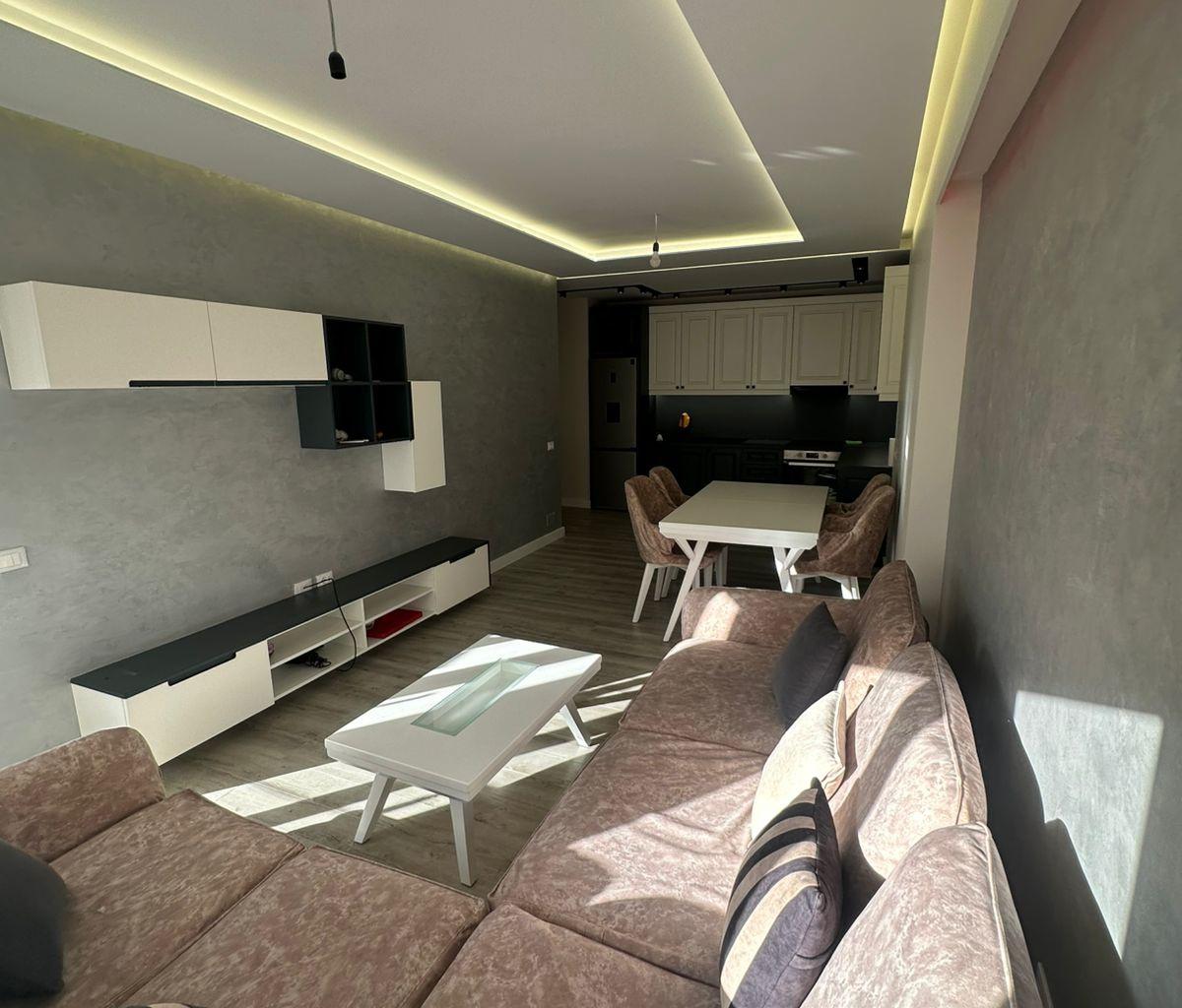 ✨ SHITET APARTAMENT 3+1+2 | ASTIR ✨