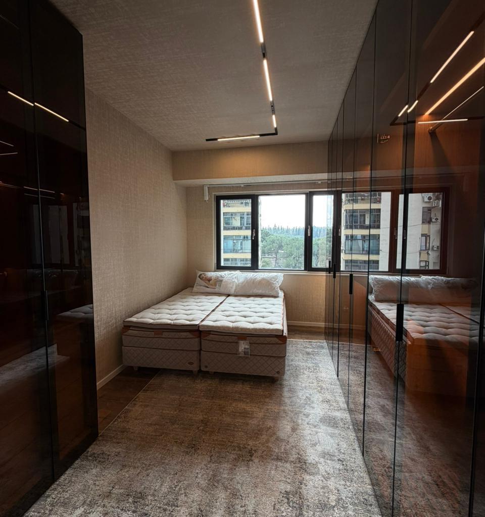 🌟 Luxurious Apartment for Sale 2+1+2 at Rezidenca Ambassador 3