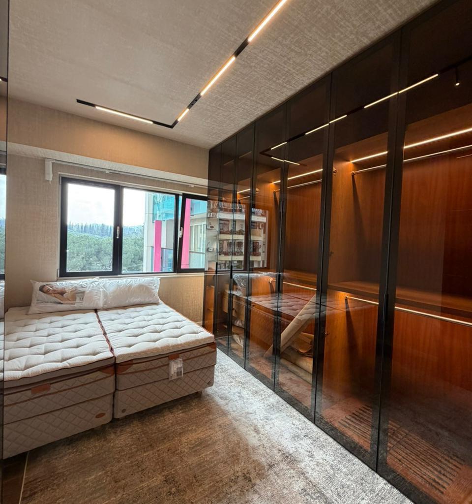 🌟 Luxurious Apartment for Sale 2+1+2 at Rezidenca Ambassador 3