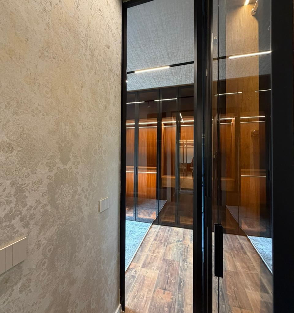 🌟 Luxurious Apartment for Sale 2+1+2 at Rezidenca Ambassador 3