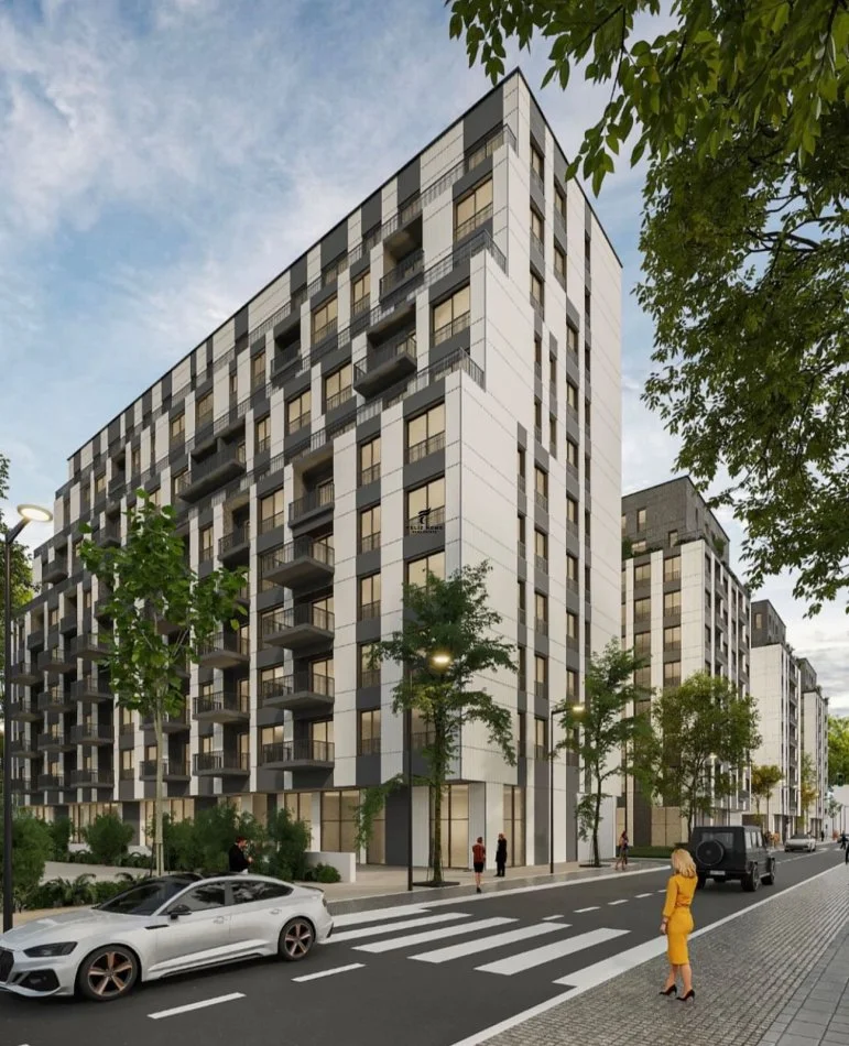 Tirana, appartamento in vendita 3+1 Piano 5, 131 m² 197.000 € (COMPLESSO AJKA)