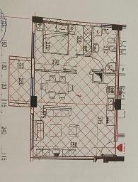 ✨ Apartment for Sale 1+1 at Kompleksi Tom Doshi! ✨
