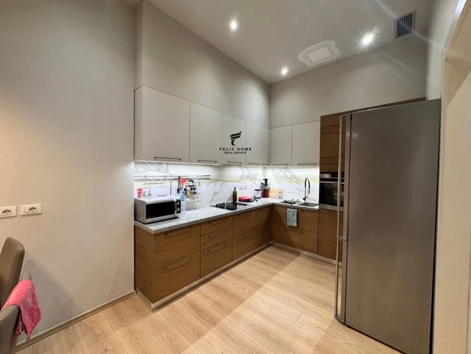 Tirane, appartamento in vendita 3+1 Piano 1, 150 m² 300.000 € (LIQUIDO CALDO)