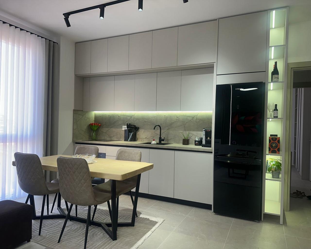 1+1 Apartment for Rent, Near the Train Station
