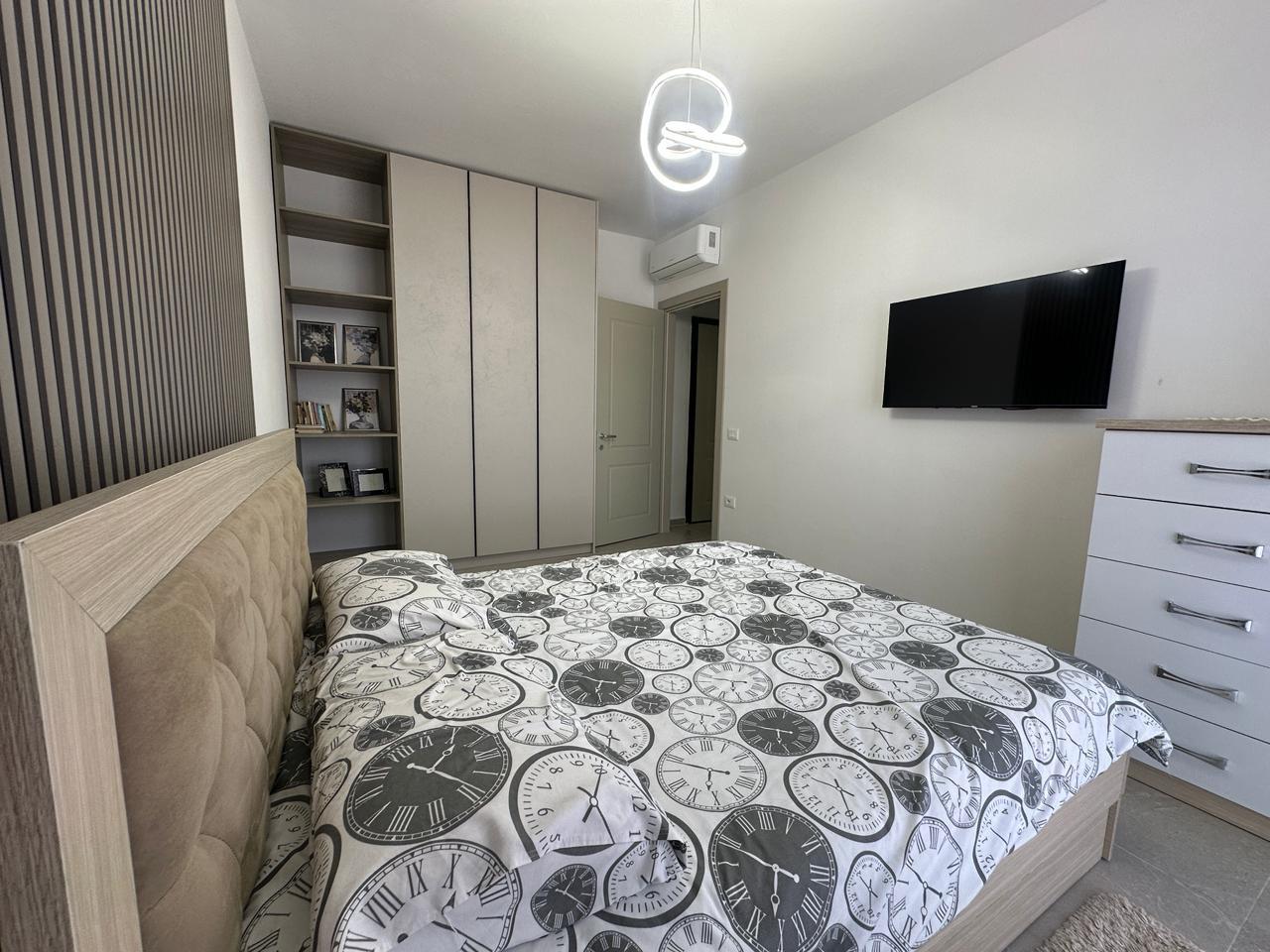 1+1 Apartment for Rent, Near the Train Station