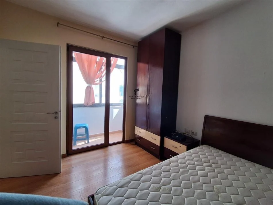 Tirane, vendesi appartamento 1+1 Piano 6, 80 m² 180.000 € (VIA SULEJMAN PASHA)