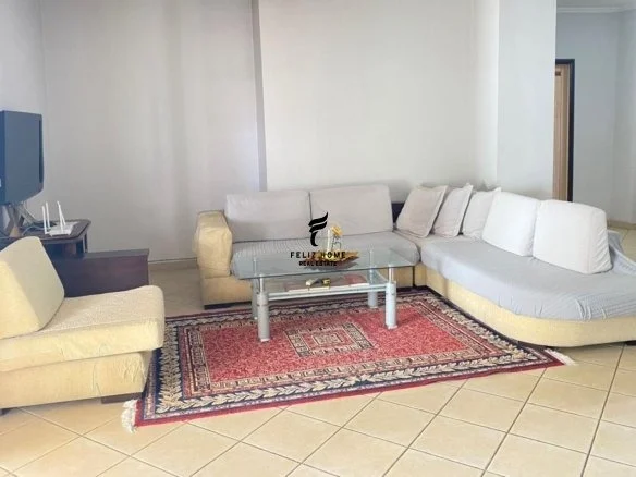 Tirane, shitet apartament 2+1 Kati 4, 95 m² 190.000 € (ASTIR)