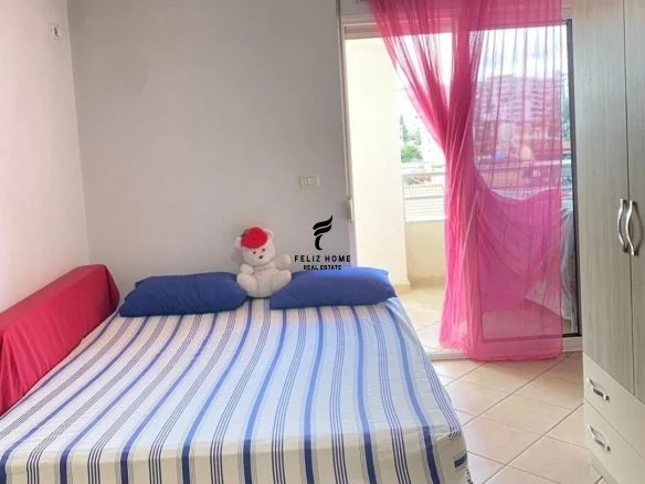 Tirano, vendesi appartamento 2+1 Piano 4, 95 m² 190.000 € (ASTIR)