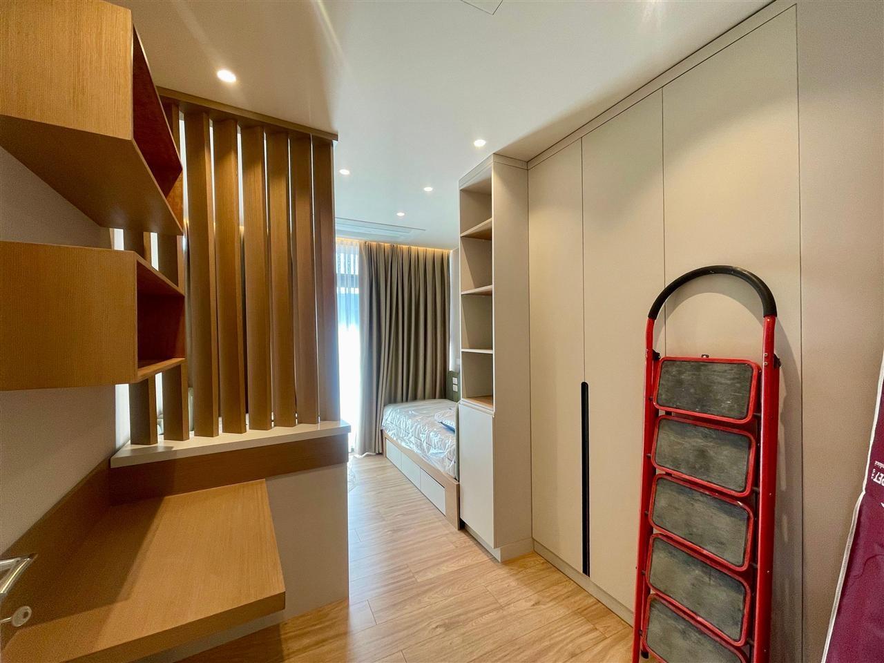 Appartamento 2+1 in affitto con 2 bagni presso Lake View Residence