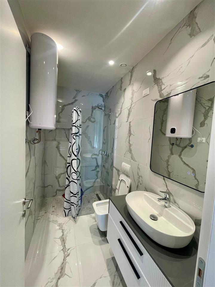Appartamento 2+1 in affitto con 2 bagni presso Lake View Residence
