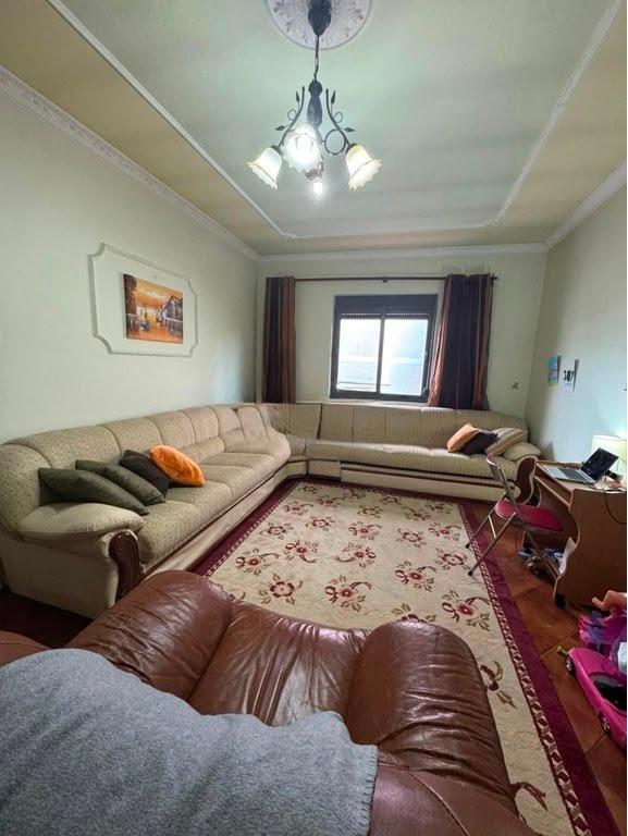 For Rent: 2-Story Villa in Don Bosko, Albanopoli Street