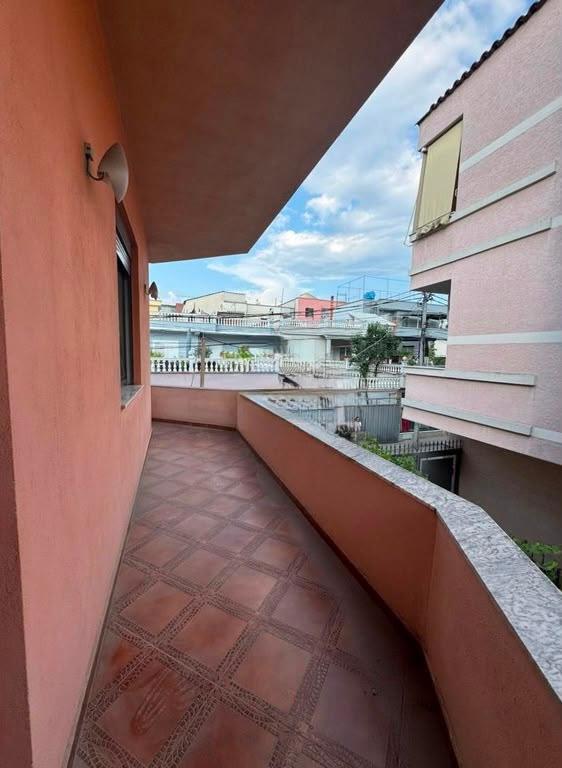For Rent: 2-Story Villa in Don Bosko, Albanopoli Street