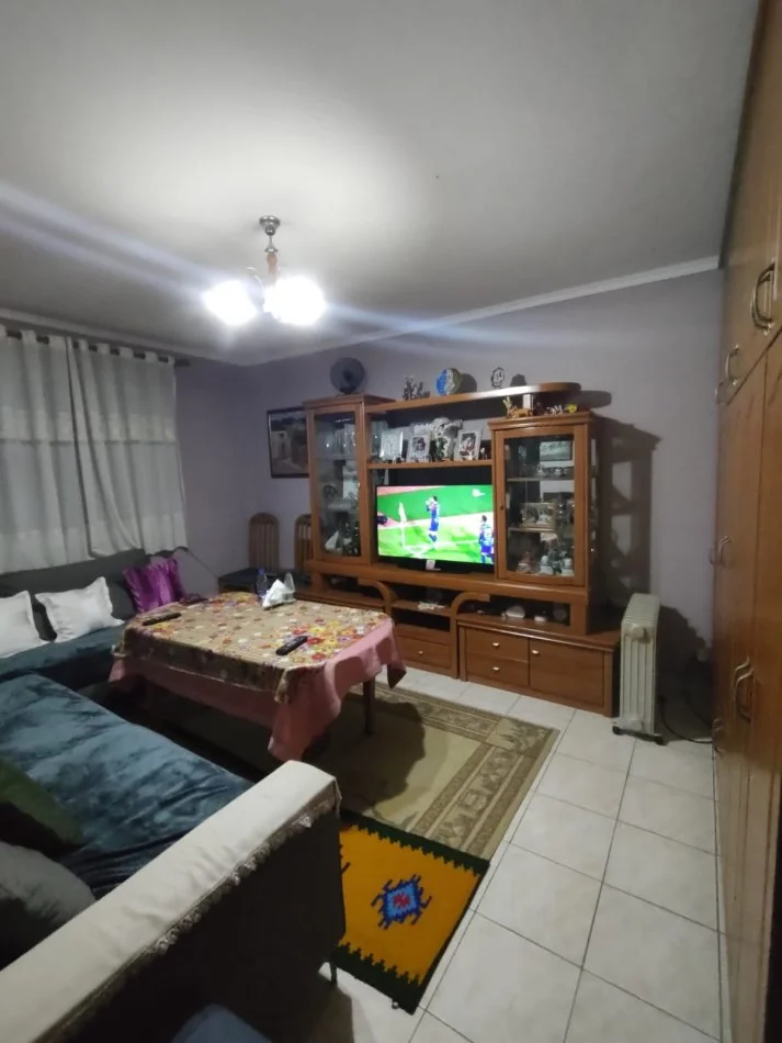 Tirane, vendesi appartamento 2+1 Piano 4, 73 m² 128.000 € (IRFAN TOMINI)