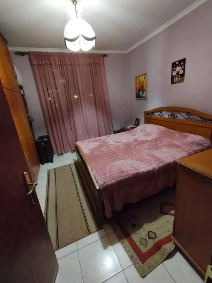 Tirane, vendesi appartamento 2+1 Piano 4, 73 m² 128.000 € (IRFAN TOMINI)