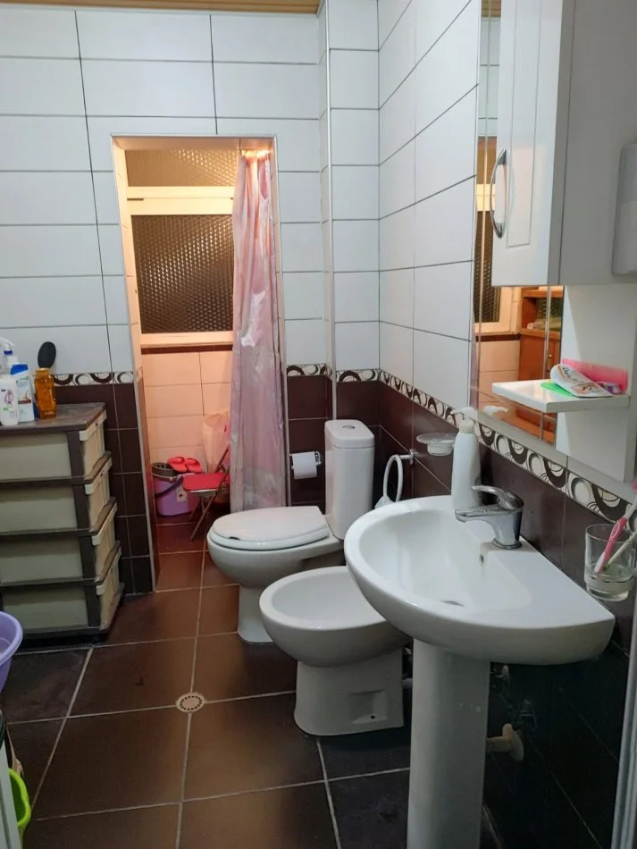 Tirane, vendesi appartamento 2+1 Piano 4, 73 m² 128.000 € (IRFAN TOMINI)