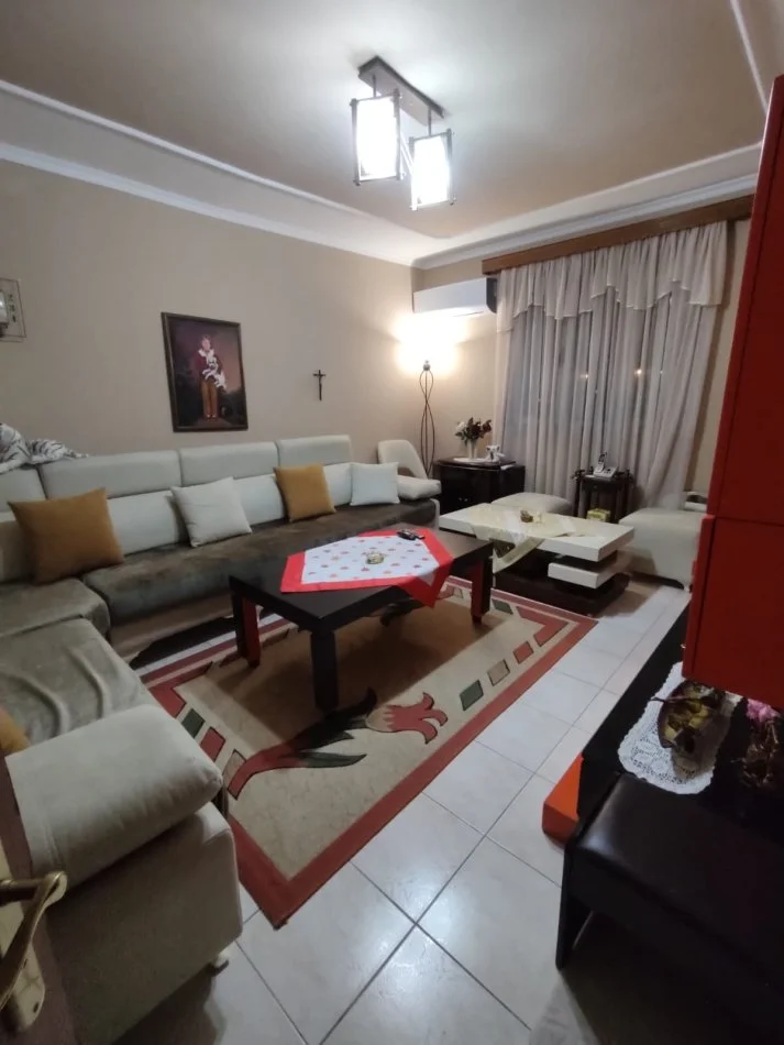 Tirane, shitet apartament 2+1 Kati 4, 73 m² 128.000 € (IRFAN TOMINI)