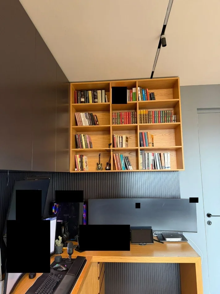 Tirane, vendesi appartamento 2+1 Piano 7, 116 m² 325.000 € (RRUGA E DIBRES)