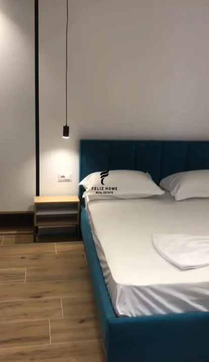 Tirane, vendesi appartamento 1+1 Piano 5, 90 m² 215.000 € (NUOVA COSTRUZIONE)