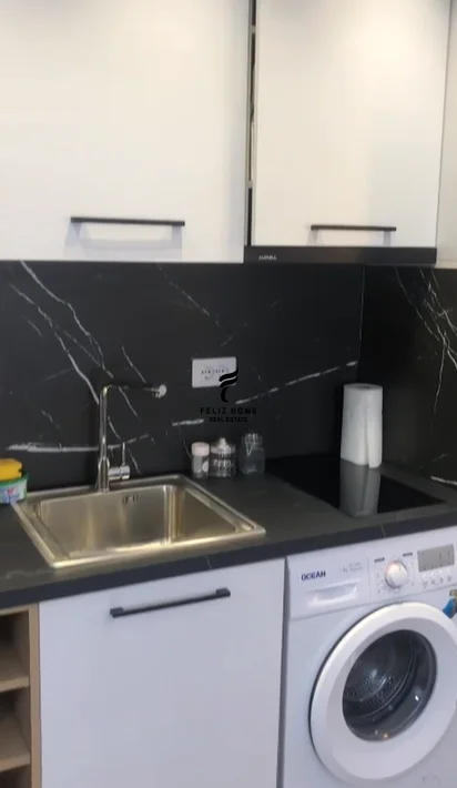 Tirane, vendesi appartamento 1+1 Piano 5, 90 m² 215.000 € (NUOVA COSTRUZIONE)