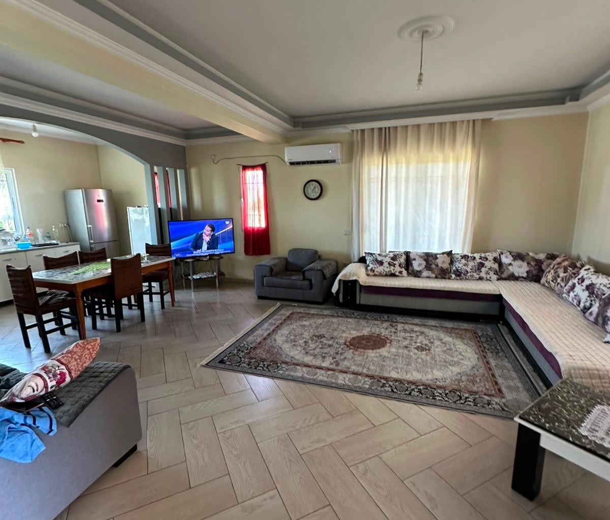 For Sale: Two-Storey Villa near Univers City