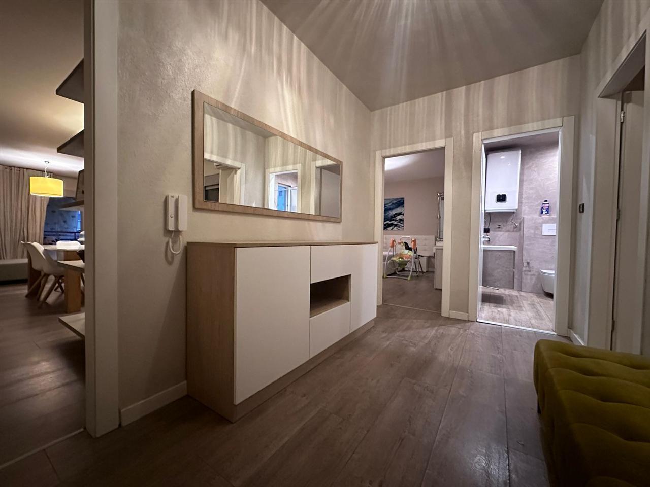 Appartamento in affitto nel quartiere Bllok