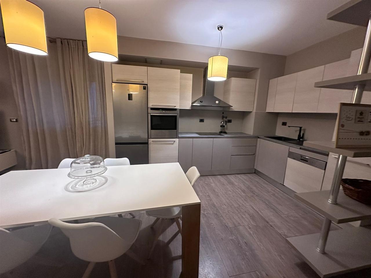 Appartamento in affitto nel quartiere Bllok