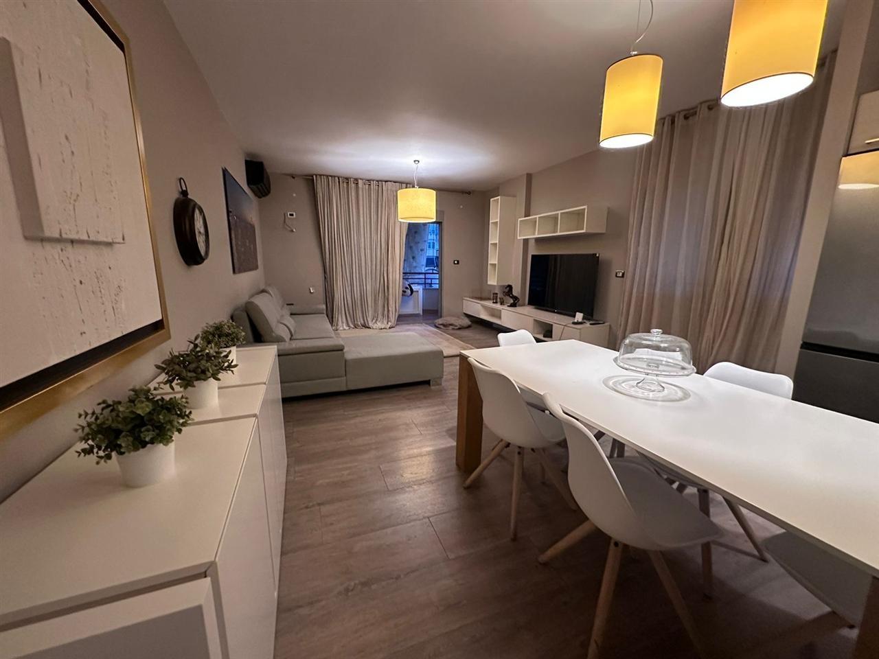 Appartamento in affitto nel quartiere Bllok
