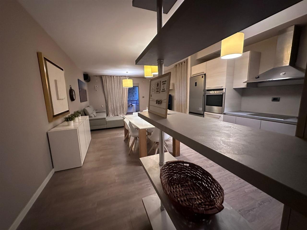 Appartamento in affitto nel quartiere Bllok