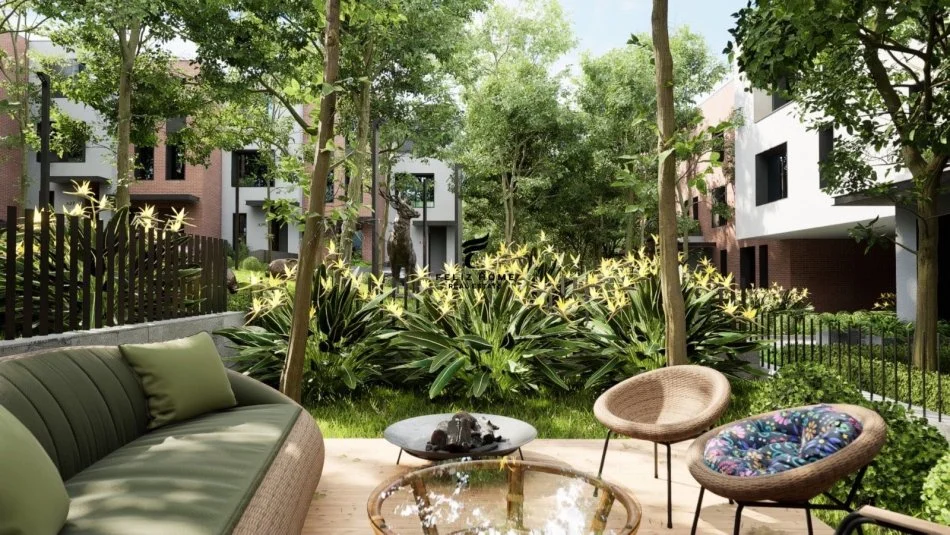 Tirane, vendesi appartamento duplex 3+1 Piano 2, 198 m² 464.750 € (LUNDER)