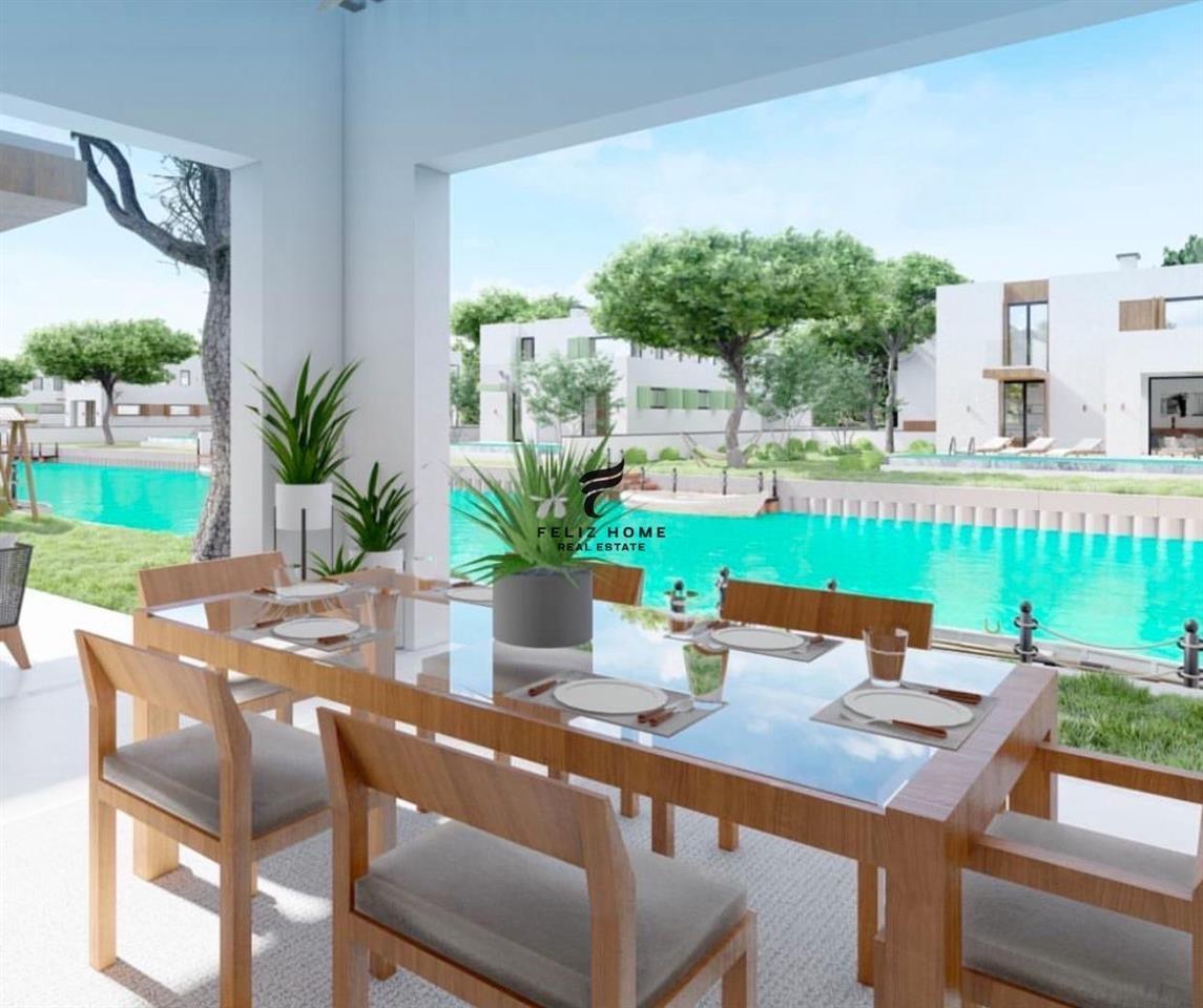HOUSE FOR SALE 261 M2 DURRES 985,500 EURO