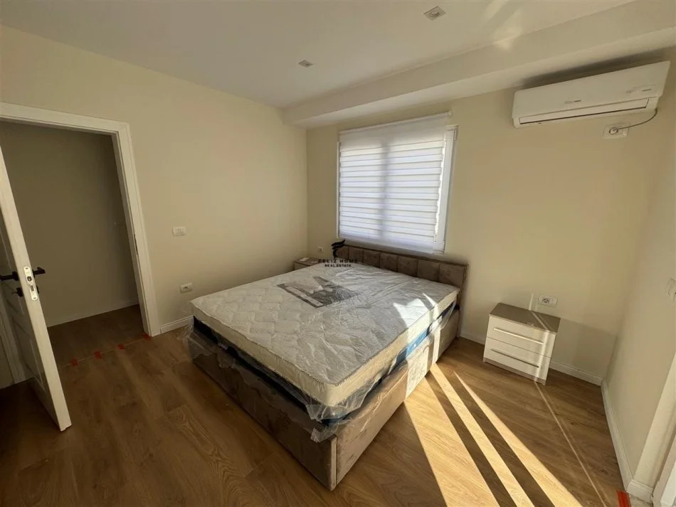 Tirana, Apartment for Rent 1+1+Balcony, 4th Floor, 65 m², 550 € (TRAIN STATION)